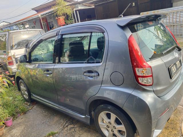 2014 Perodua MYVI 1.3 EZi PREMIUM (A) - 4
