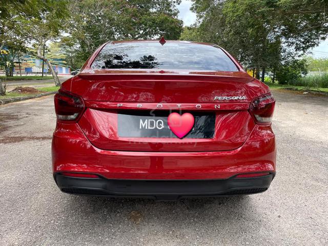 2023 Proton PERSONA 1.6 (A) UNDER WARRANTY - 4