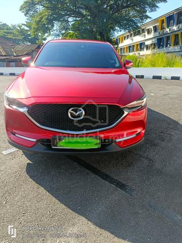 2020 Mazda CX-5 2.0 2WD HIGH SPEC FACELIFT (A) - 3