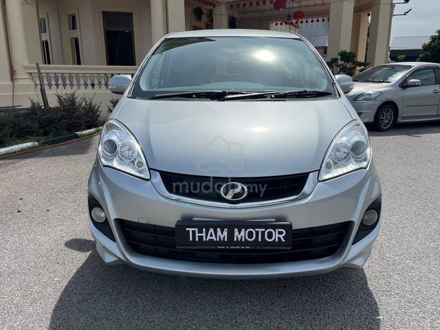 2020 Perodua ALZA 1.5 FACELIFT SE SX 7 SEAT MPV MT - 5