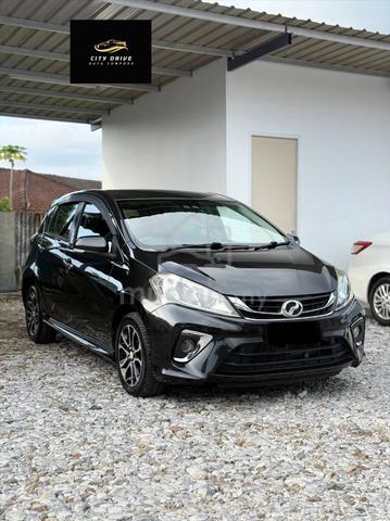 2018 Perodua MYVI 1.5 ADVANCE (A)‼️OTR INSURANCE‼️ - 3