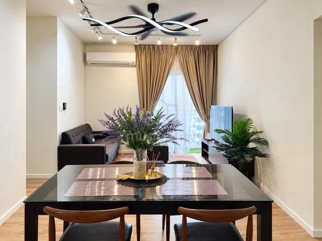 Dian Residency @ Shah Alam 1