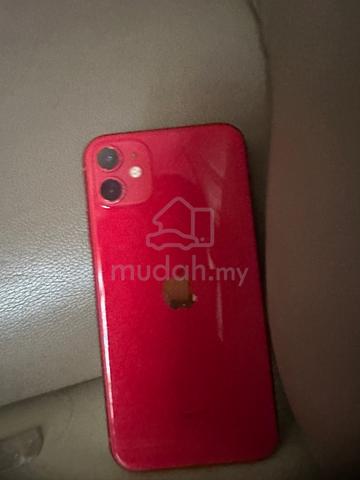 Iphone 11 untuk dijual - photo 6 of 6