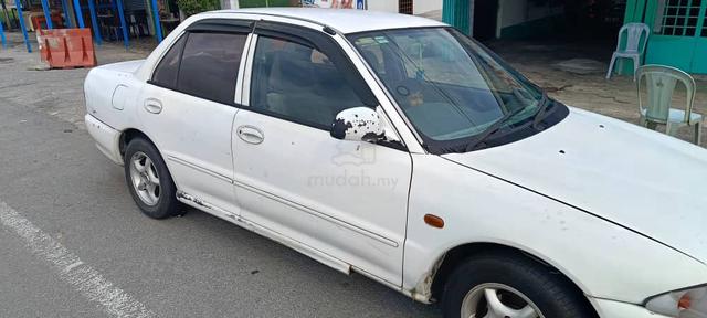 2001 Proton WIRA 1.5 A/B GL (A) - 5