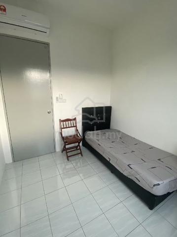 the zen Condominium 1