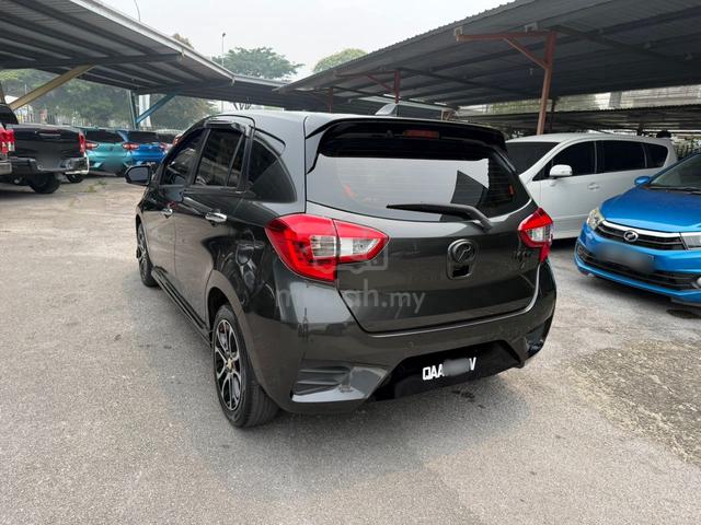 2018 Perodua MYVI H 1.5 (A) - 3
