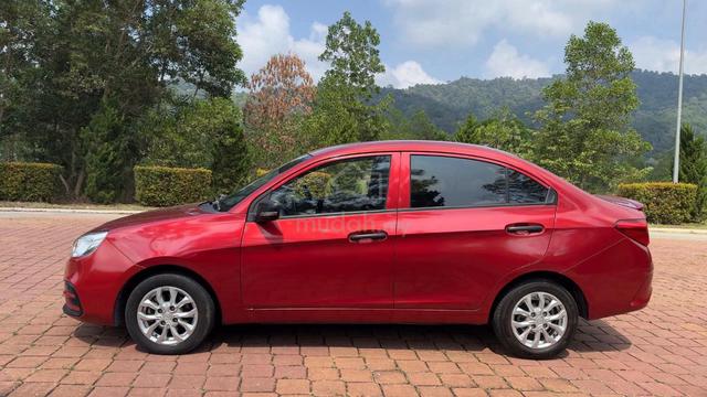 2020 Proton SAGA 1.3 STANDARD AT MY16 BT P2-13A - 3