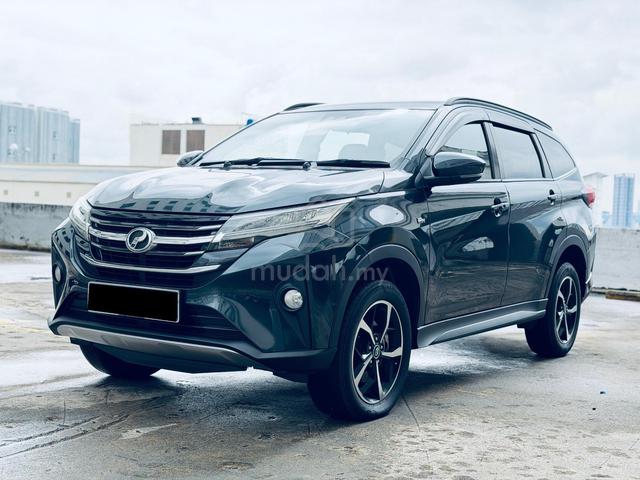 2019 Perodua ARUZ 1.5 AV (A) - 1