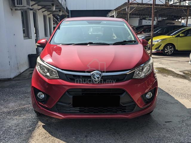 2017 Proton PERSONA 1.6 PREMIUM (A) - WARRANTY - 3