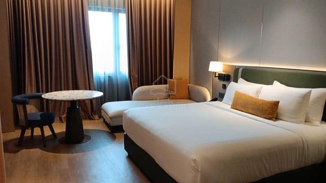Menara Vos and Sho Hotel 1