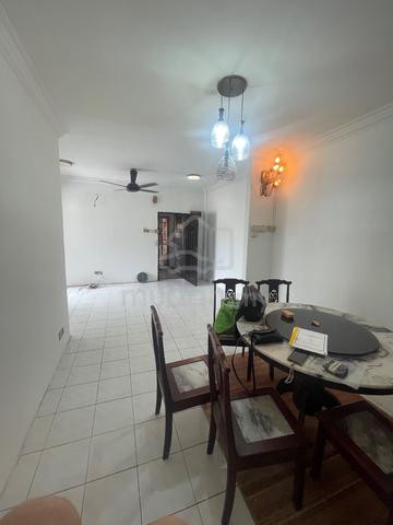 Indah Condominium 1