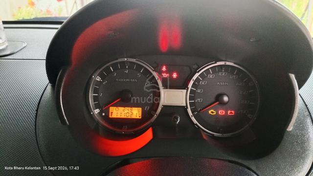 2011 Proton SAGA 1.3 FL (M) - 5
