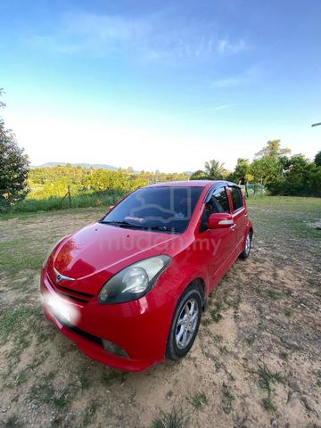 2006 Perodua MYVI 1.3 EZ (A) - 3