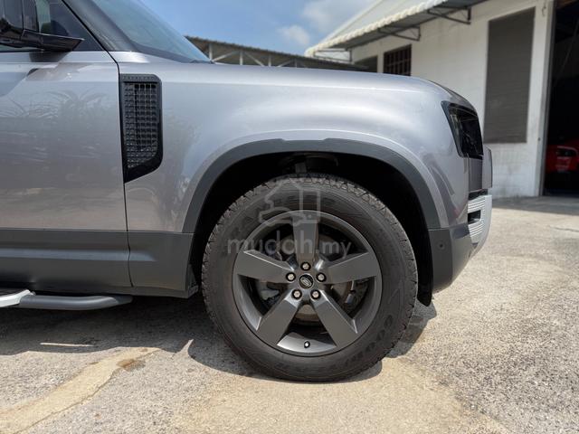 2023 LAND ROVER DEFENDER P300 2.0 SE 90 (JPN Spec) - 2