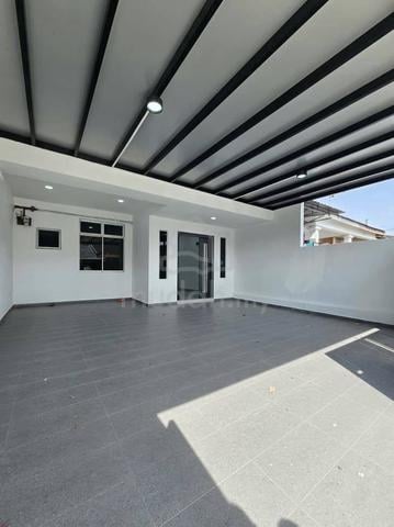 Puteri Wangsa, Jalan Beladau, Fully Renovated, Move in Condition 1