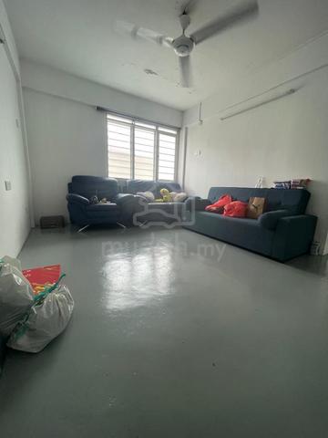 Ipoh Garden East Apartment 1