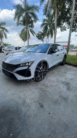 2024 Peugeot 408 1.6 PREMIUM (A) - 3