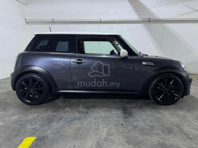 2012/2015 Mini COOPER 1.6 S (A) - 5