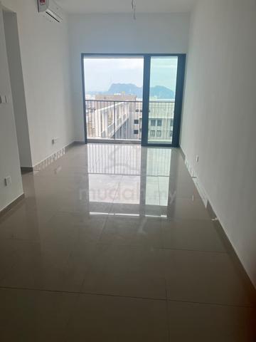 168 Park Residensi Selayang 1