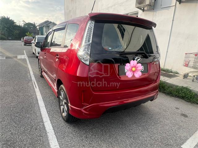 2015 Perodua ALZA 1.5 ZV ADVANCED FACELIFT (A) - 5