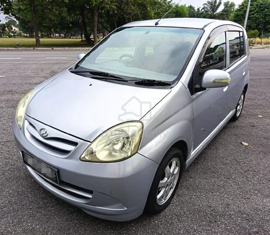 Perodua VIVA 1.0 EZI PREMIUM (A) Direct Owner  - 2