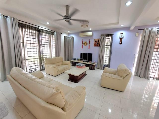 Bayu Mutiara,Bukit Tengah 地点优越去Icon City只需5分钟 1