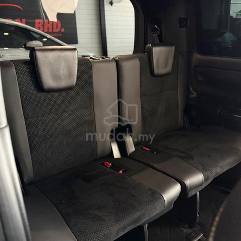 2021 Toyota VOXY 2.0 ZS KIRAMEKI III (A) - 2
