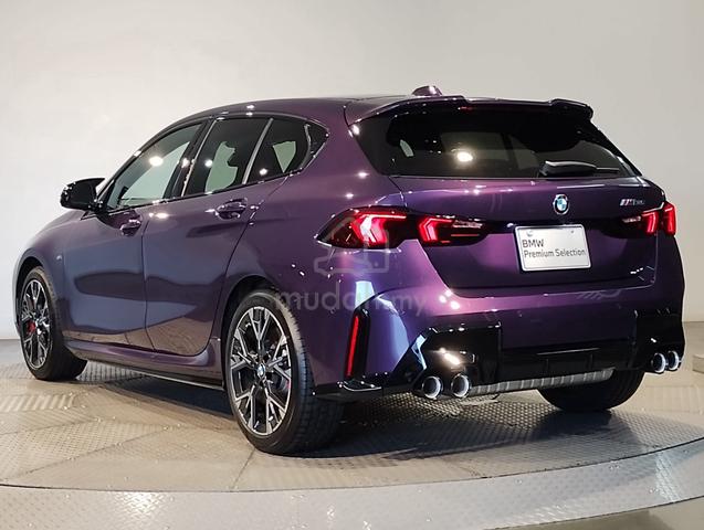 2025 BMW F70 M135i 2.0 xDrive (A) NEW FACELIFT - 5