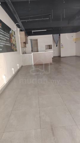Bayan Bay Ground floor Shoplop Bayan lepas 1