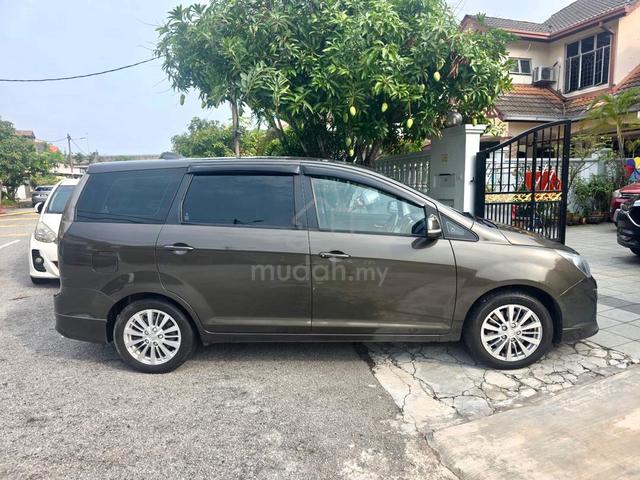 2021 PROTON EXORA 1.6(A) LikeNew FACELIFT 1 OWNER - 5