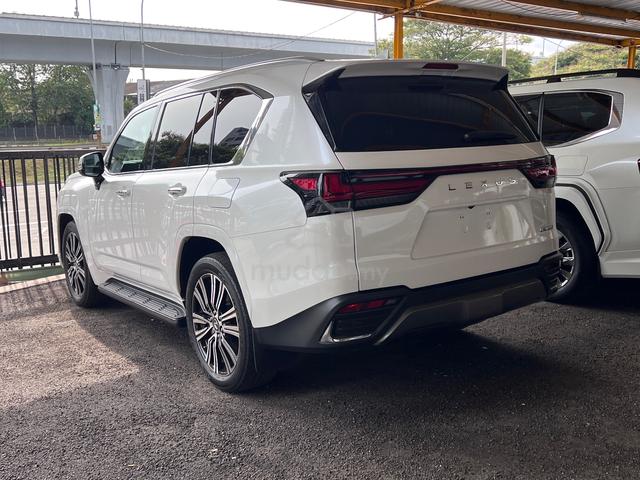 Lexus LX600⭐️FULL SPEC/NEGO/7 Seater - 2