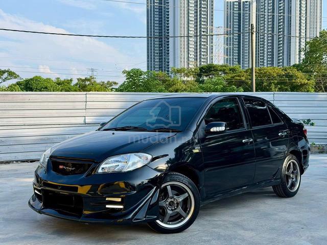 2005 Toyota VIOS 1.5 G (A) - 1