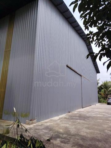 Agricultural Land in Dengkil 1