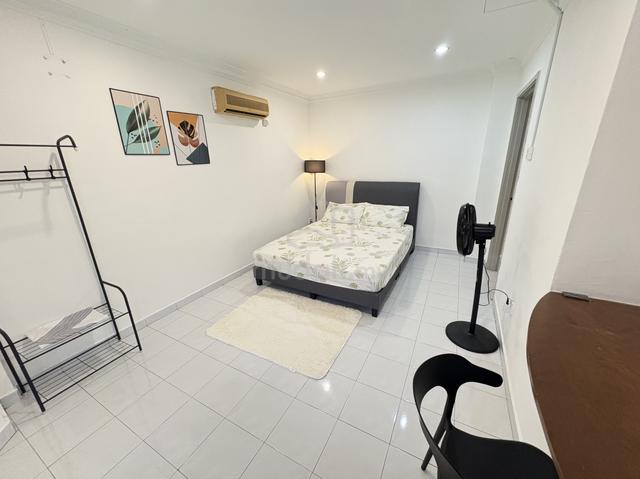 Seremban 2 Room for rent 1
