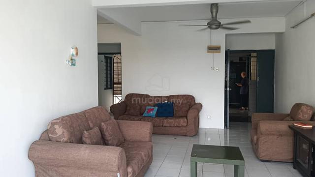Jasmine Court 1