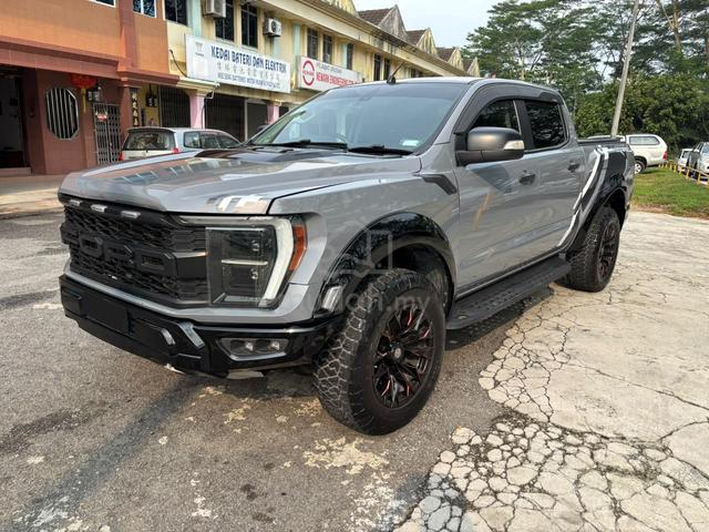 2017 ## Ford Ranger 2.2L Xlt 4Wd At ## - 2