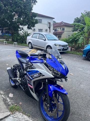 R25 V1 2016 Jual！！ - photo 2 of 8