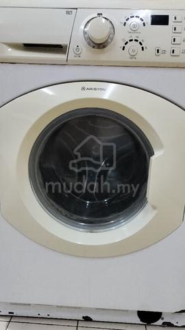 Mesin basuh Ariston - photo 3 of 4
