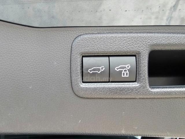 2022 Toyota HARRIER 2.0 G PCS LDA DIM Unreg - 3
