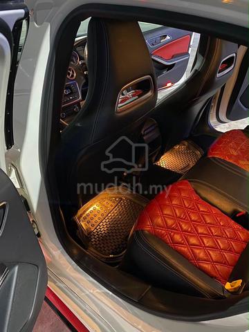2014 Mercedes Benz A-CLASS 1.6 180 (A) - 3