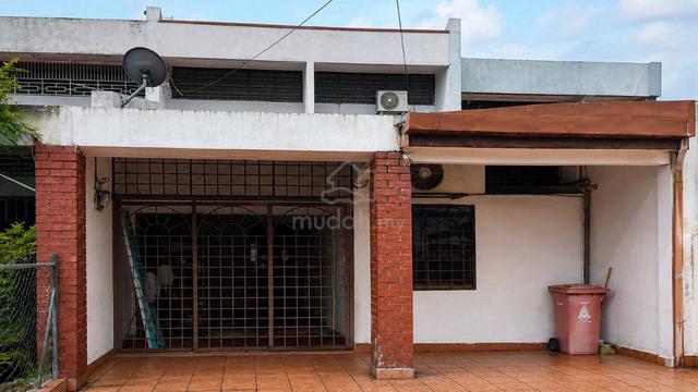 Single Storey Terrace Mayang Jaya Petaling Jaya 1