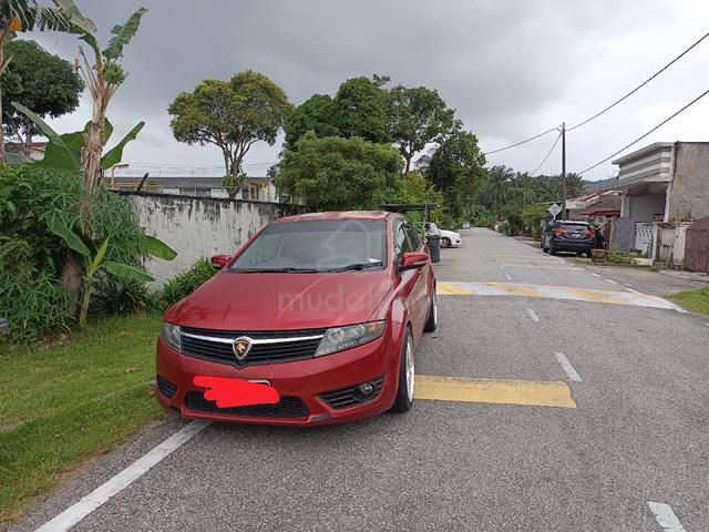 2015 Proton PREVE 1.6 CFE PREMIUM (A) - 3
