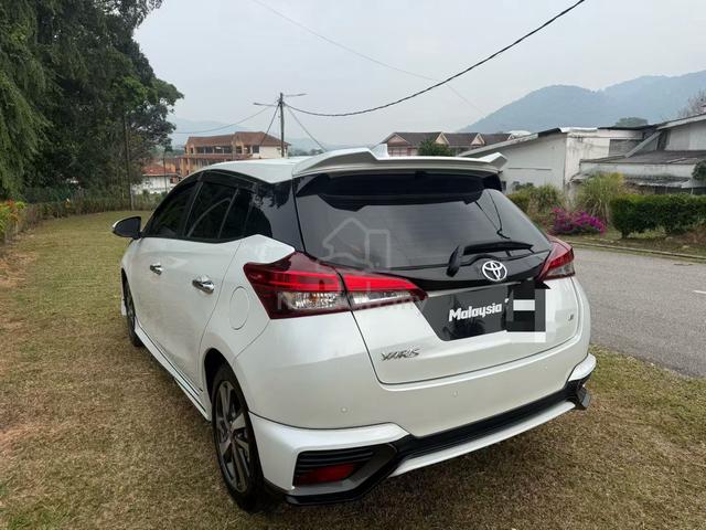 Toyota Yaris - 2