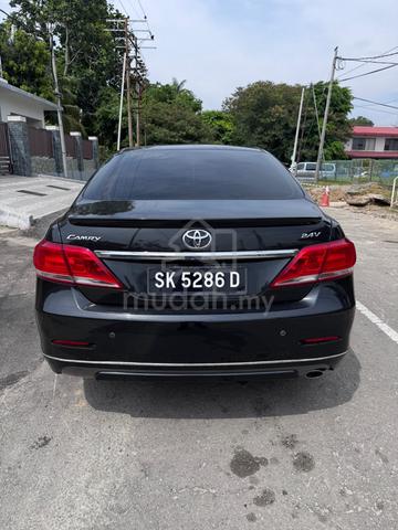 2010 Toyota CAMRY 2.4 V ACV40R-JEAGKERH FACELIFT - 4