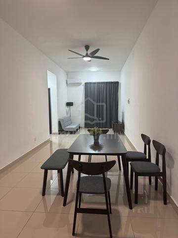 KSL Residence 2 @ Kangkar Tebrau 1