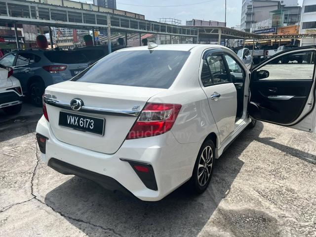 2024 Perodua BEZZA 1.3 X FACELIFT(A)LOW MILAGE/VIP - 4