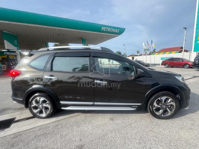 2017 Honda BRV -V Boleh Loan Kedai Bulanan - 4