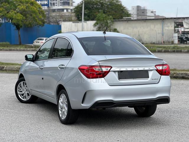 2024 Proton SAGA 1.3 PREMIUM AT FACELIFT (A) FSR - 4