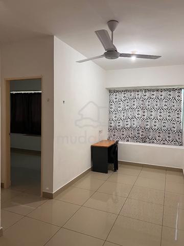 Cyber City Apartment 2 1