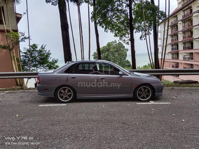 Waja 1.6 manual - 5